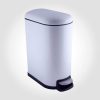 Cesto Capsula Acero - Imagen 2