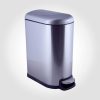 Cesto Capsula Acero