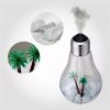 Humidificador Aromatizador Led Foco - Imagen 6