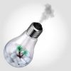 Humidificador Aromatizador Led Foco