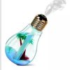 Humidificador Aromatizador Led Foco - Imagen 2