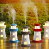 Humidificador Faro - Imagen 4