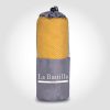 Toallón Sport Secado Ultra Rápido La Bastilla Línea Colors - Imagen 3