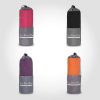 Toallón Sport Secado Ultra Rápido La Bastilla Línea Colors - Imagen 5