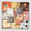 Servilletas para mesa o Decoupage