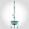 Balde Centrifugador de Mopa Twister / 13lts / Novica Bettanin - Imagen 4