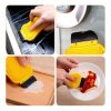 Esponja Silicona Cocina Multifuncion 3 En 1 Sponge Hero - Imagen 2