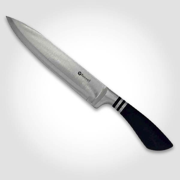 Cuchillo de Cocina Profesional Grande