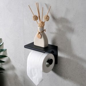 Porta Papel  Higiénico
