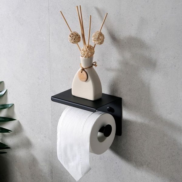Porta Papel  Higiénico