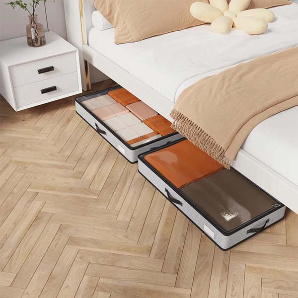 Organizador Bajo Cama - Imagen 3