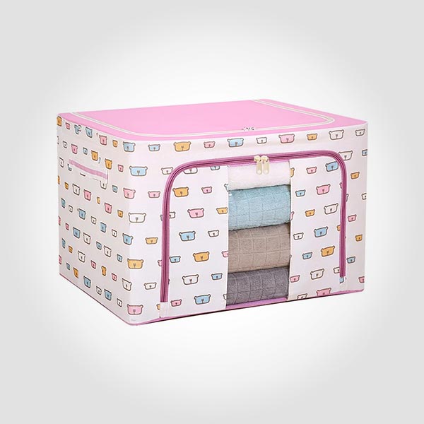 Organizador de Ropa