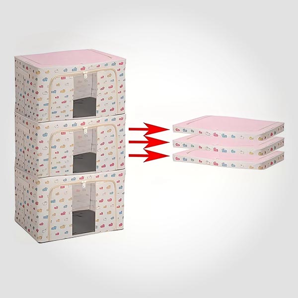 Organizador de Ropa - Imagen 2
